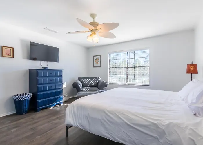 Bluefish Retreat Holiday home