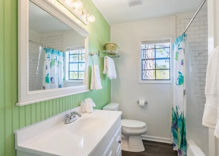 Bluefish Retreat