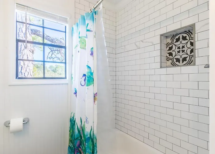 Bluefish Retreat Holiday home *
