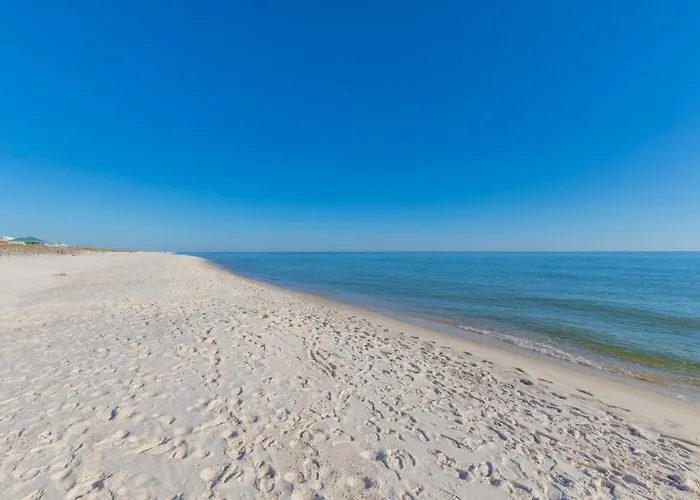 Holiday home Bluefish Retreat