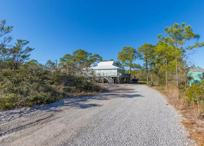 Bluefish Retreat