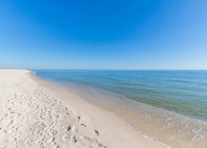 Holiday home Bluefish Retreat