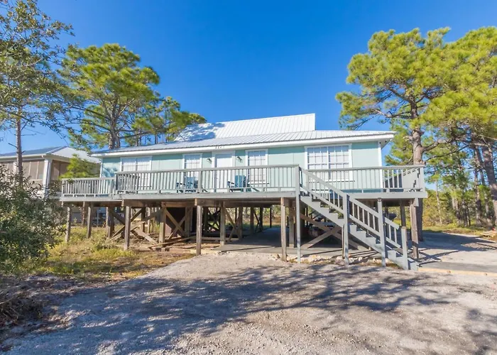 Bluefish Retreat Holiday home Gulf Shores