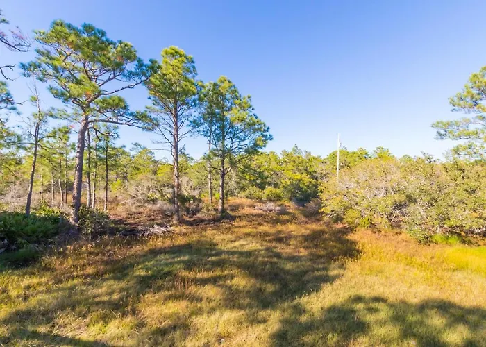 Bluefish Retreat Holiday home