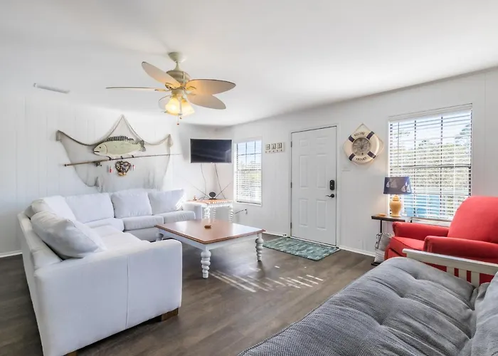 Bluefish Retreat Holiday home Gulf Shores
