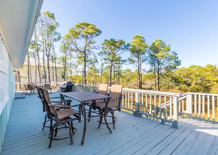 Bluefish Retreat Gulf Shores