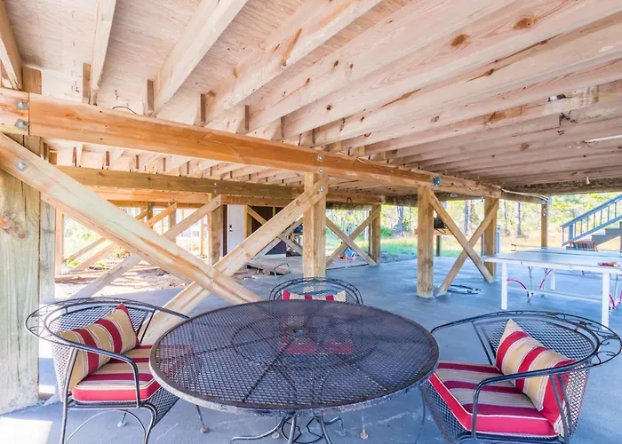 Bluefish Retreat Holiday home *