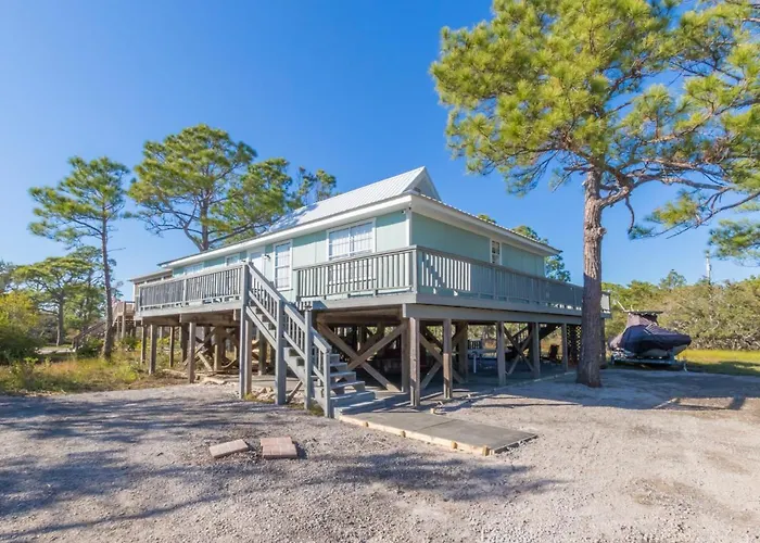 Holiday home Bluefish Retreat Gulf Shores