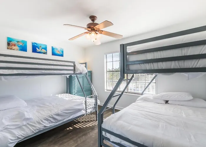 Holiday home Bluefish Retreat Gulf Shores