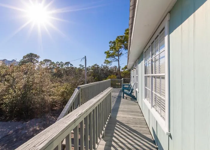 Bluefish Retreat *
