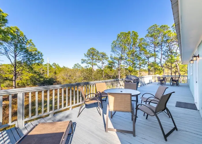 Holiday home Bluefish Retreat Gulf Shores