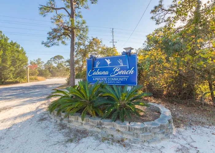 Holiday home Bluefish Retreat *