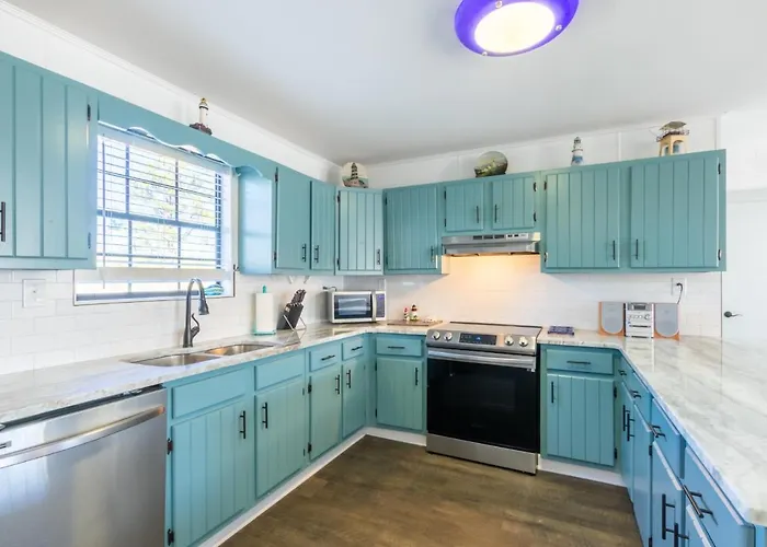 Bluefish Retreat Gulf Shores