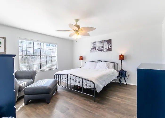 Bluefish Retreat Gulf Shores