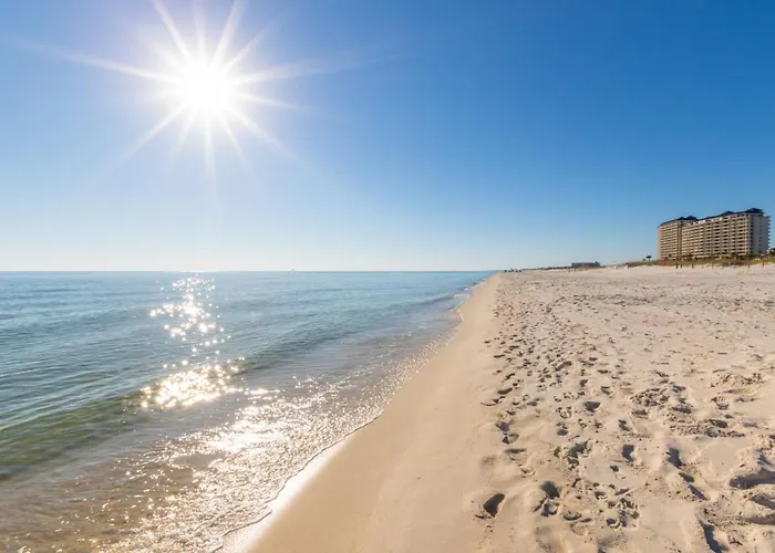 Holiday home Bluefish Retreat Gulf Shores