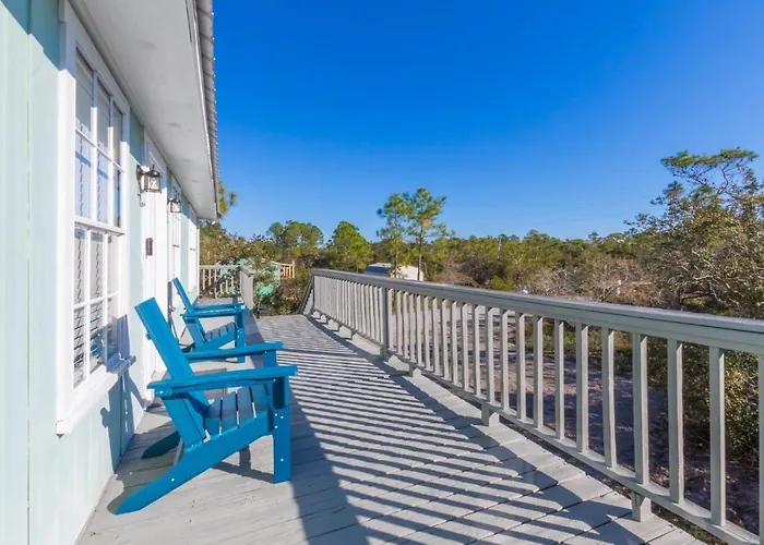 Bluefish Retreat Gulf Shores