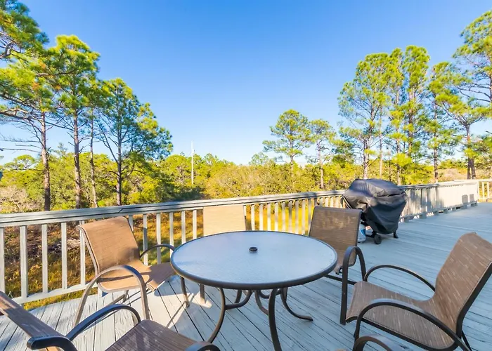 Bluefish Retreat Gulf Shores